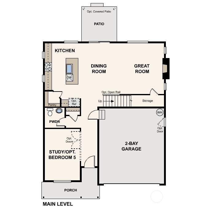 2812 Laurel Loop Milton, WA 98354 - Photo 11 of 11