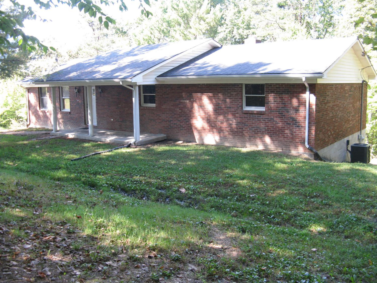3843 Red Hill Road Livingston, KY 40445 - Photo 1 of 25 Listing Photo