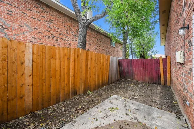 $1,500 | 3034 Tudor Lane, Unit A, Irving, TX 75060