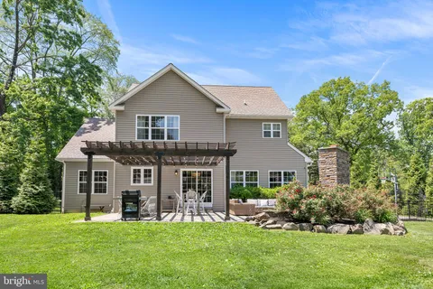 $1,595,000 | 515 Old Eagle School Road, Wayne, PA 19087