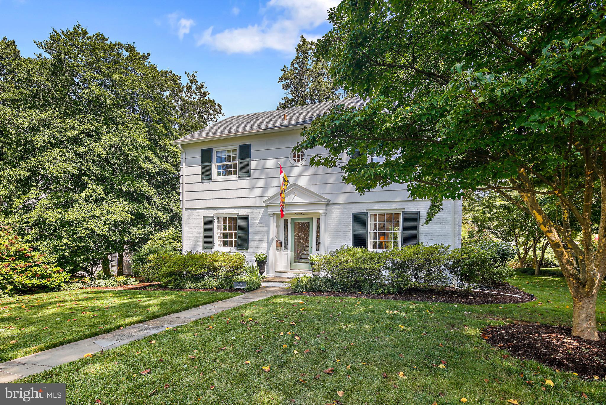 5514 Kemper Road Baltimore, MD 21210 - Photo 2 of 45 Meticulously Maintained