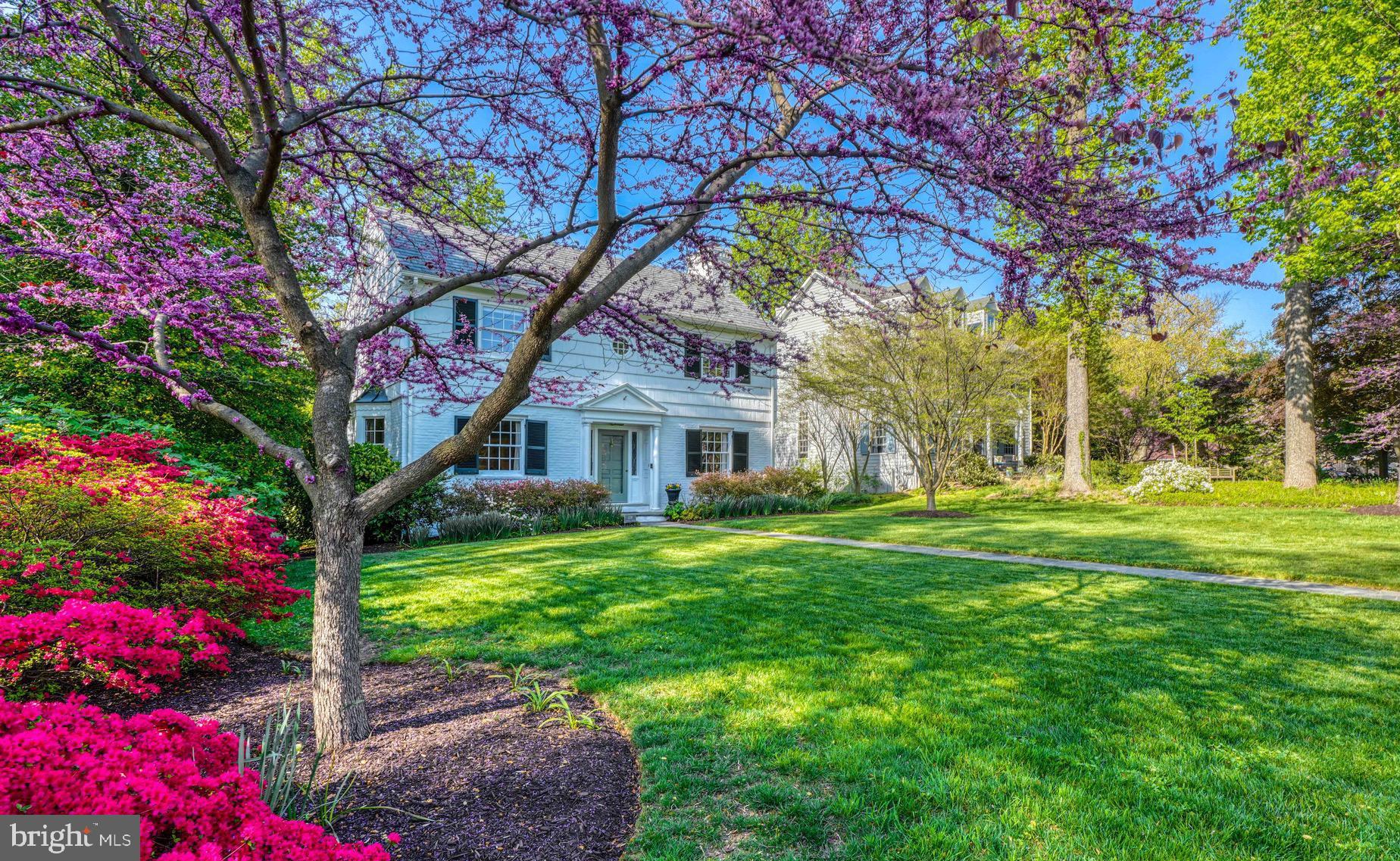 5514 Kemper Road Baltimore, MD 21210 - Photo 38 of 45 Beautifully Landscaped
