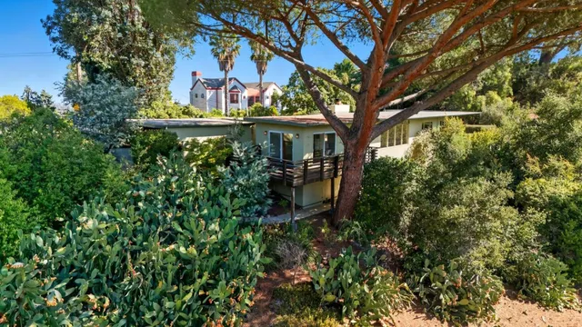 $3,500,000 | 296 La Cuesta Drive, Los Altos, CA 94024