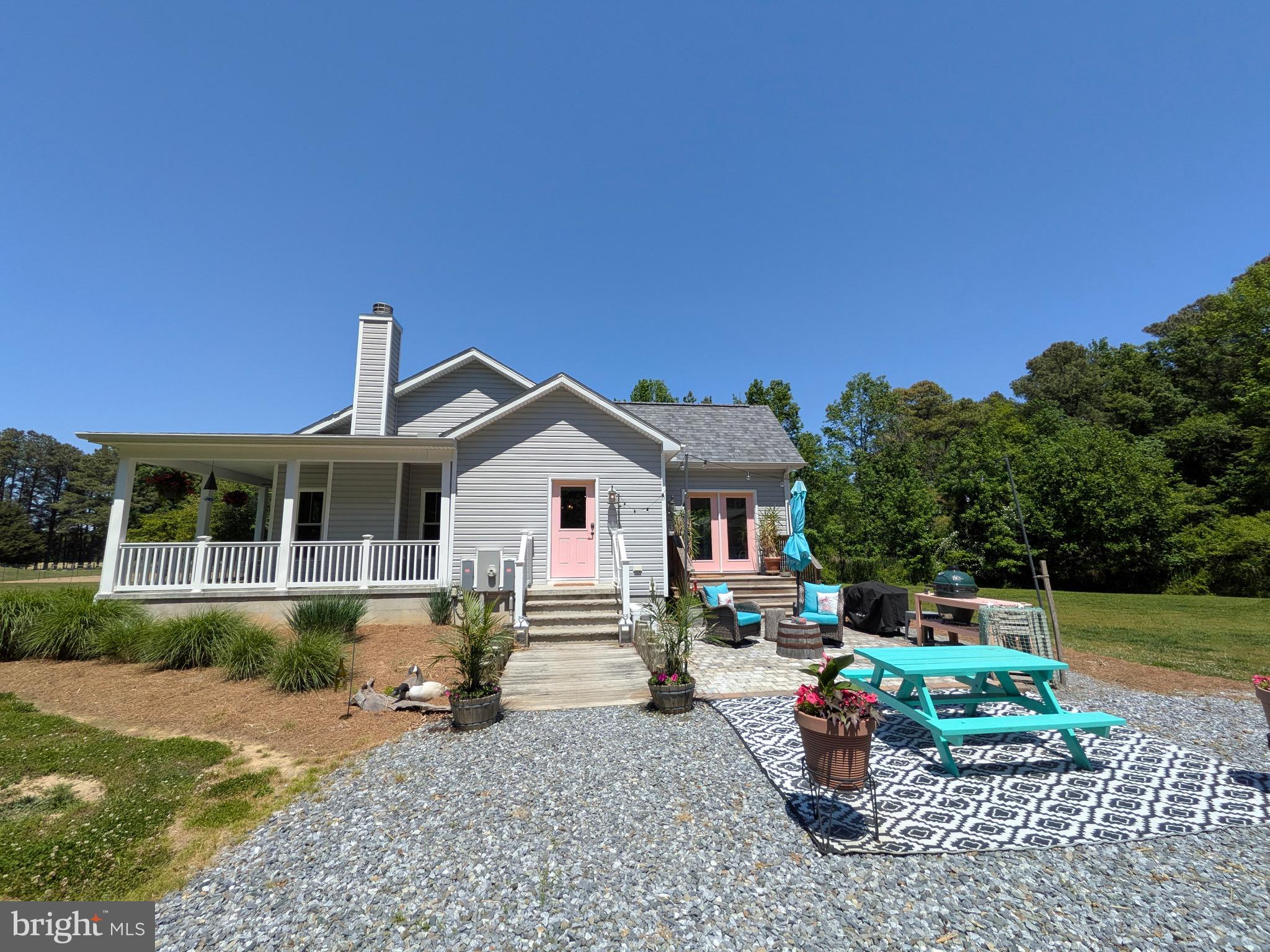 4819 Eastern Neck Road Rock Hall, MD 21661 - Photo 69 of 74