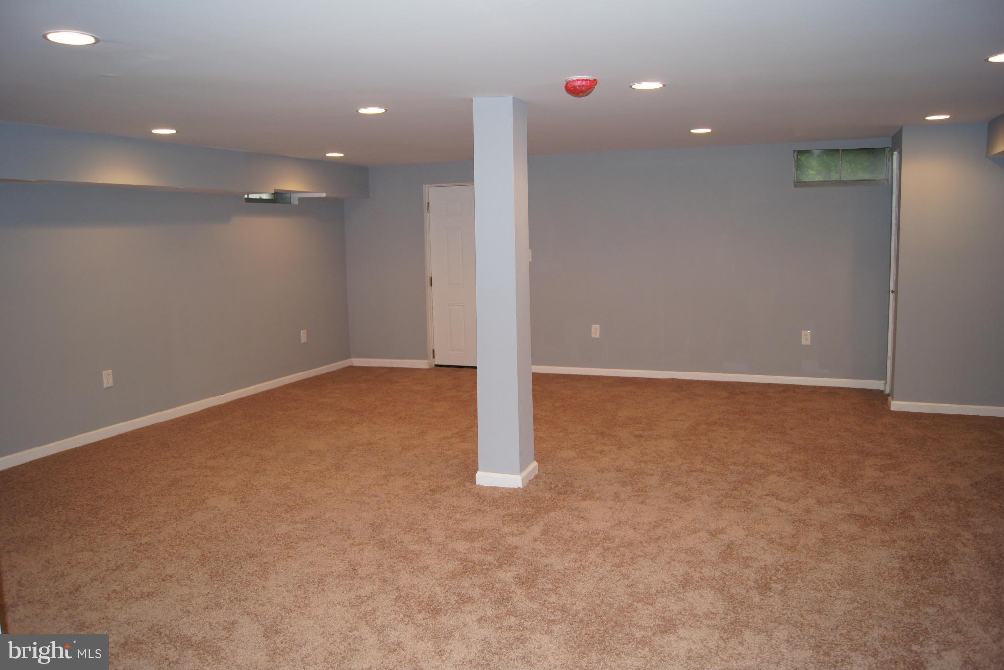 8607 North Point Road Baltimore, MD 21219 - Photo 22 of 25 Basement