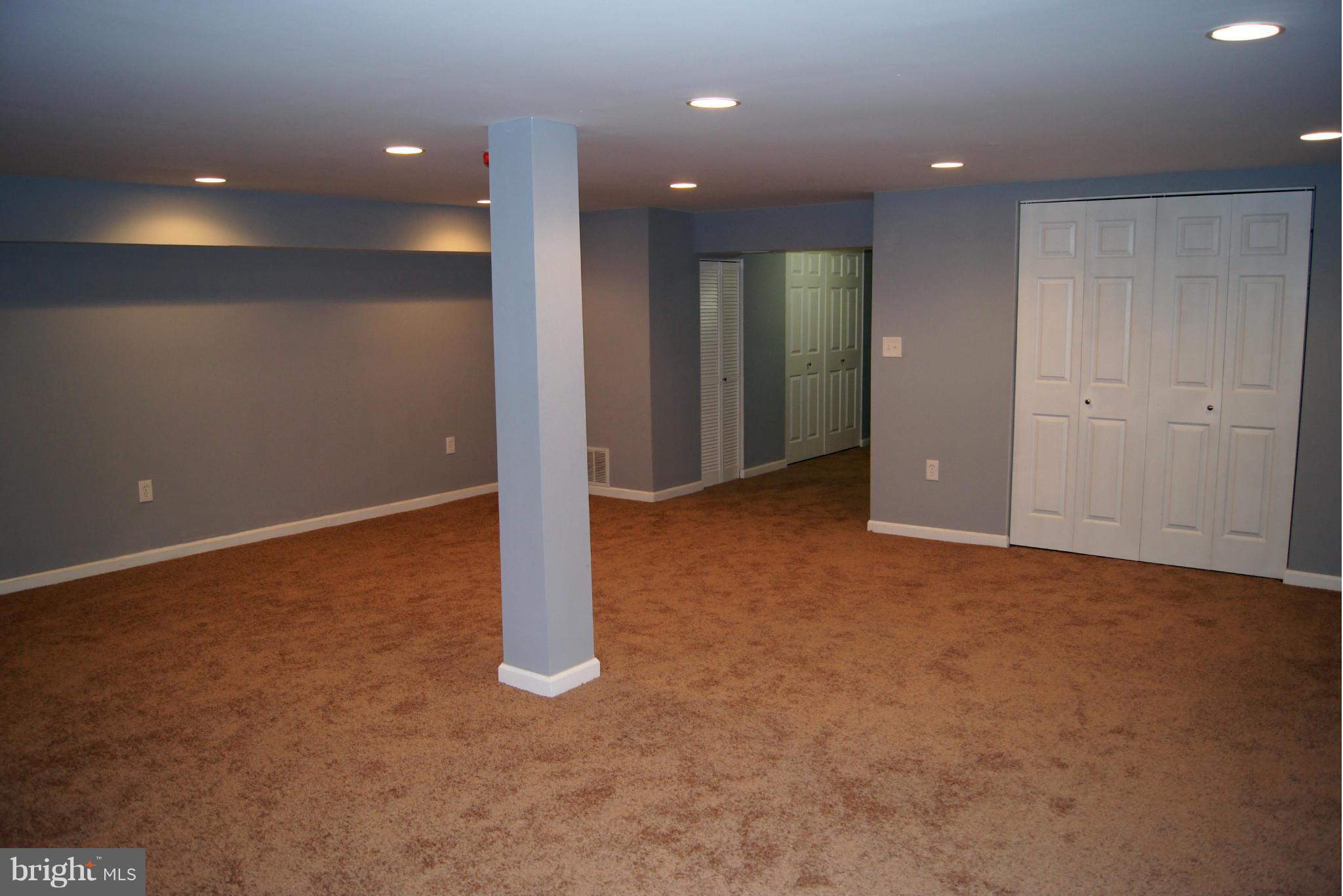 8607 North Point Road Baltimore, MD 21219 - Photo 23 of 25 Basement