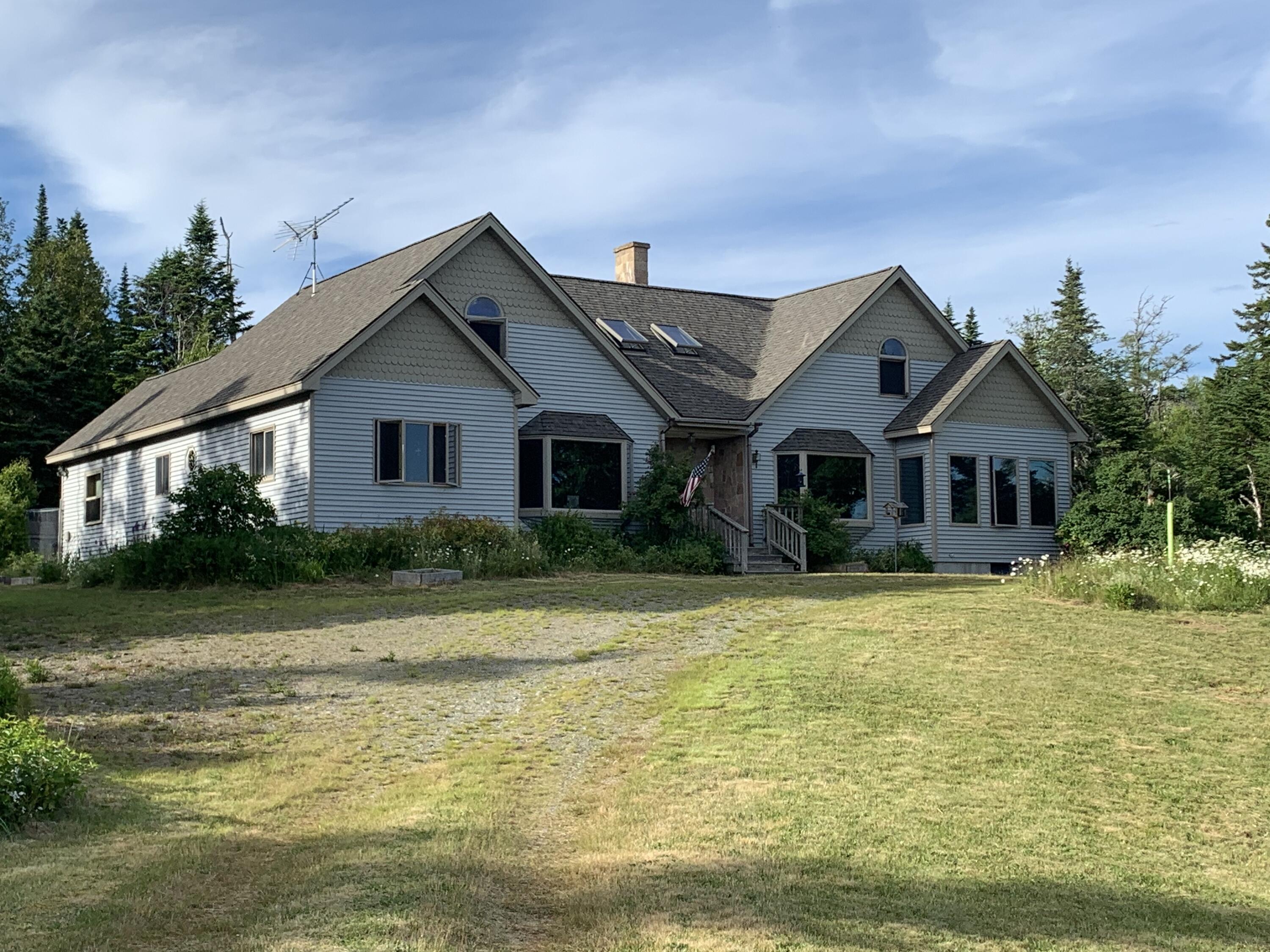 1181 Boot Cove Road Lubec, ME 04652 - Photo 3 of 52 F305BD3D-CBB2-47ED-AC3D-57BC589D6678