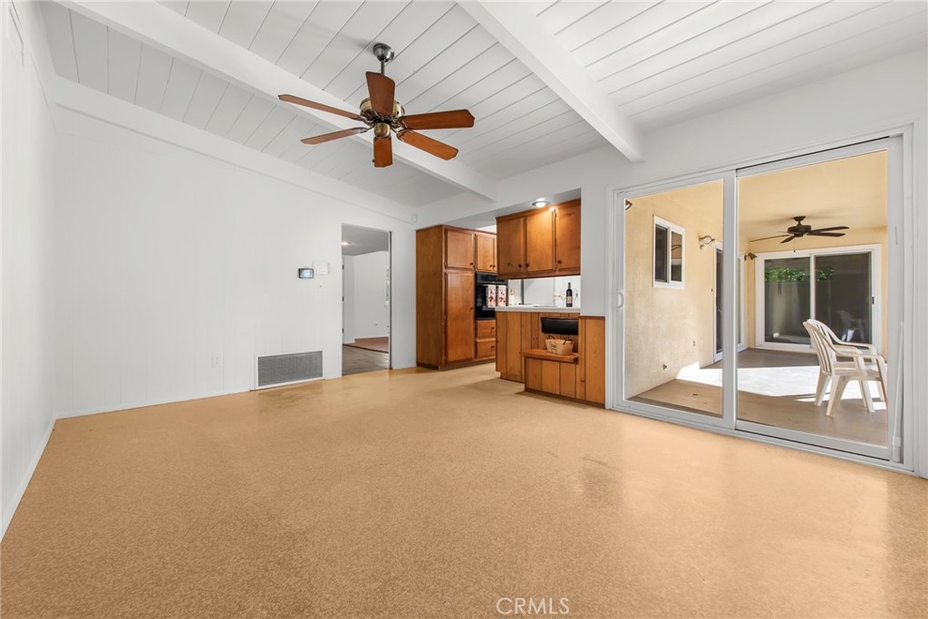 5593 Malvern Way Riverside, CA 92506 - Photo 11 of 54 a view of a livingroom with a flat screen tv
