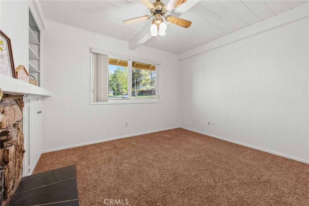 5593 Malvern Way Riverside, CA 92506 - Photo 20 of 54 a view of an empty room with a window