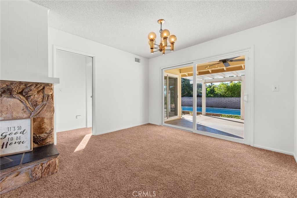 5593 Malvern Way Riverside, CA 92506 - Photo 5 of 54 a view of an empty room with a window