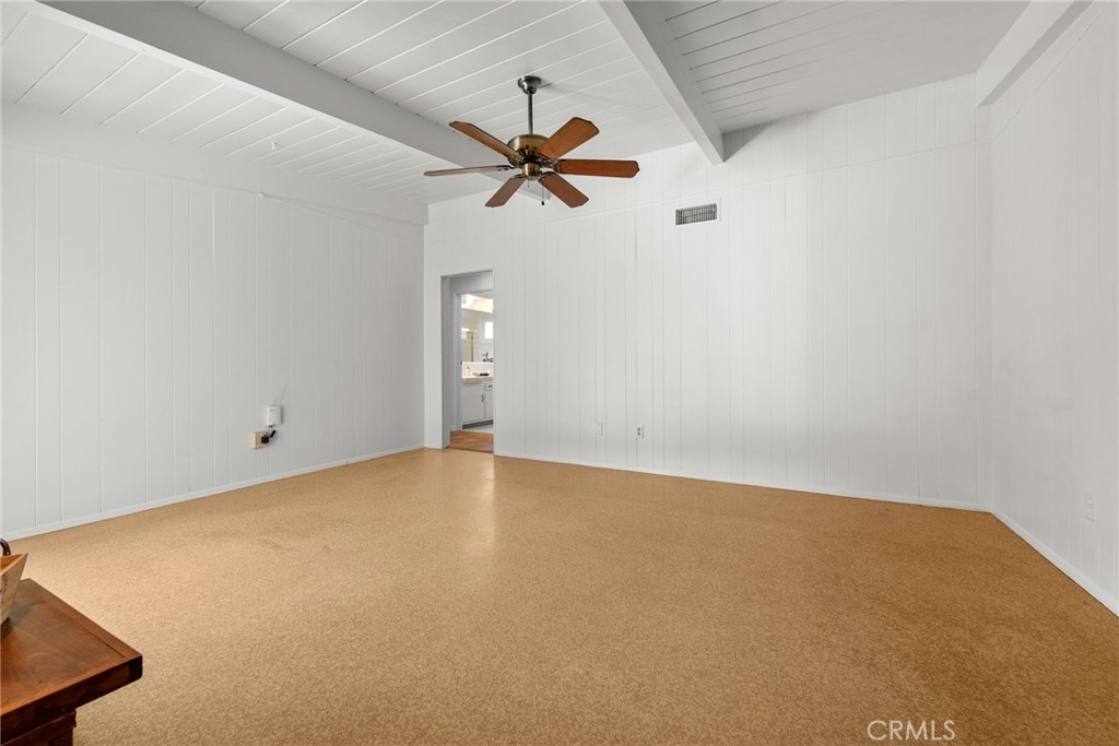 5593 Malvern Way Riverside, CA 92506 - Photo 9 of 54 a view of an empty room