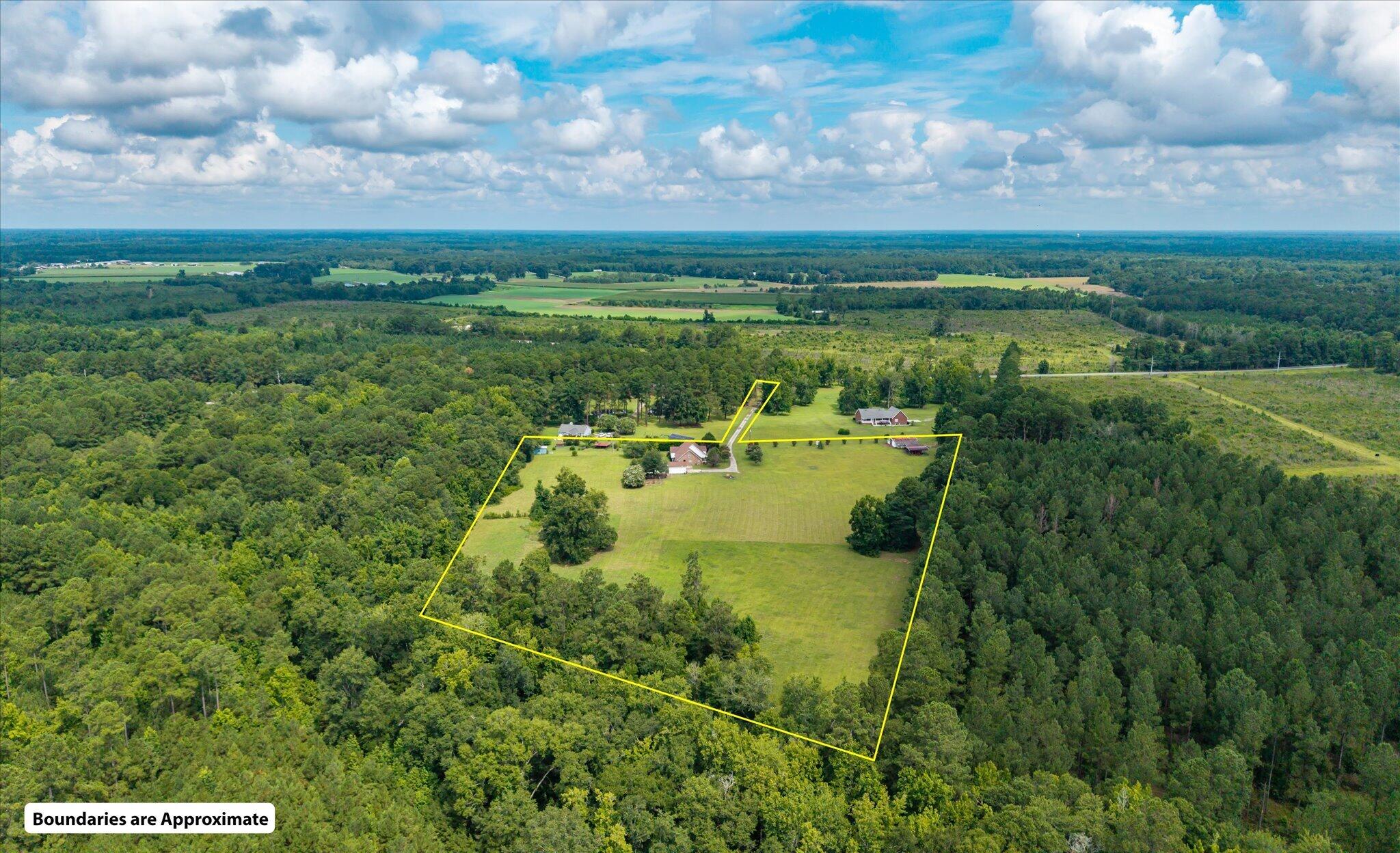 142 Cloverleaf Drive St. George, SC 29477 - Photo 61 of 80 03-142 Cloverleaf_d_Lowcountry_Exposure-