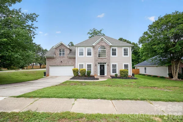 $398,500 | 1601 Sumpter Lane, Monroe, NC 28110