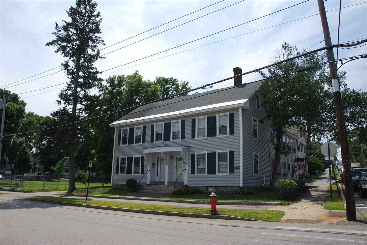 39-41 North Spring Street Concord, NH 03301 - Photo 1 of 11 Gallery Image 1