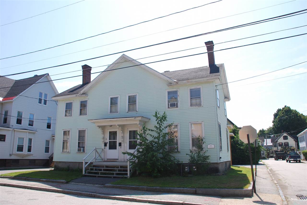 39-41 North Spring Street Concord, NH 03301 - Photo 6 of 11 Gallery Image 6