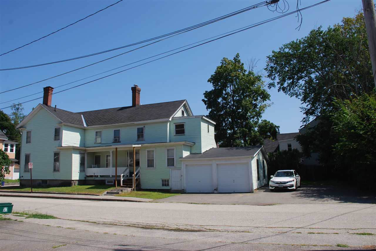 39-41 North Spring Street Concord, NH 03301 - Photo 7 of 11 Gallery Image 7