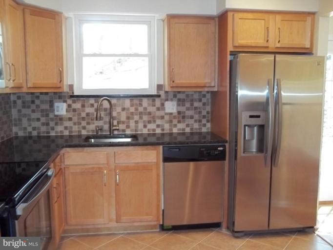 4702 Newman Road Temple Hills, MD 20748 - Photo 1 of 18 Kitchen