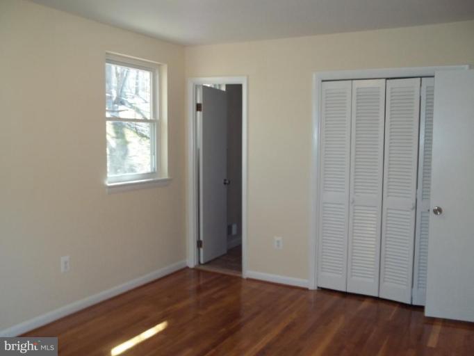 4702 Newman Road Temple Hills, MD 20748 - Photo 14 of 18 Bedroom #1