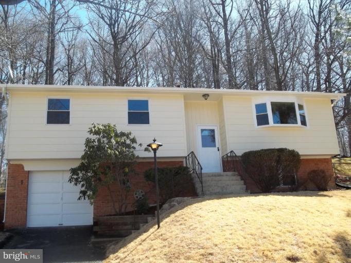 4702 Newman Road Temple Hills, MD 20748 - Photo 4 of 18 Exterior (Main)