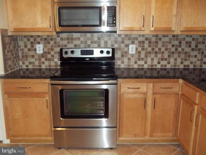 4702 Newman Road Temple Hills, MD 20748 - Photo 8 of 18 Kitchen #2