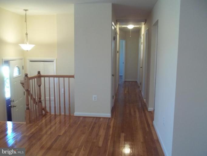 4702 Newman Road Temple Hills, MD 20748 - Photo 10 of 18 Hallway