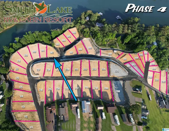 $489,900 | 95 County Road 2029, Unit 182, Crane Hill, AL 35053