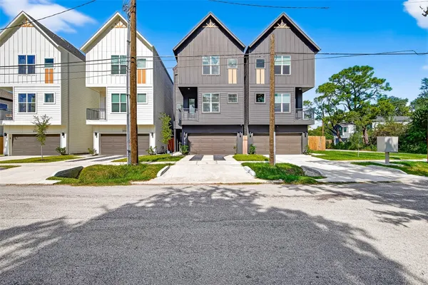 $3,100 | 3315 Daphne Street, Houston, TX 77021