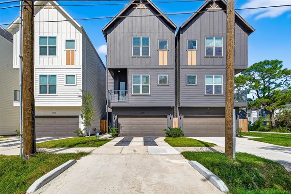 $3,100 | 3315 Daphne Street, Houston, TX 77021