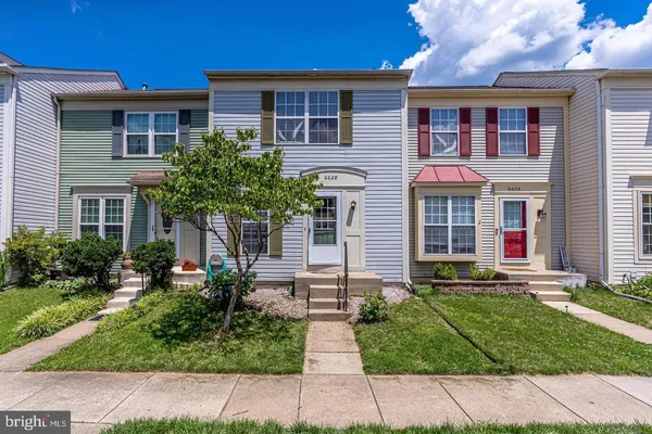 $2,500 | 6628 High Valley Lane, Alexandria, VA 22315