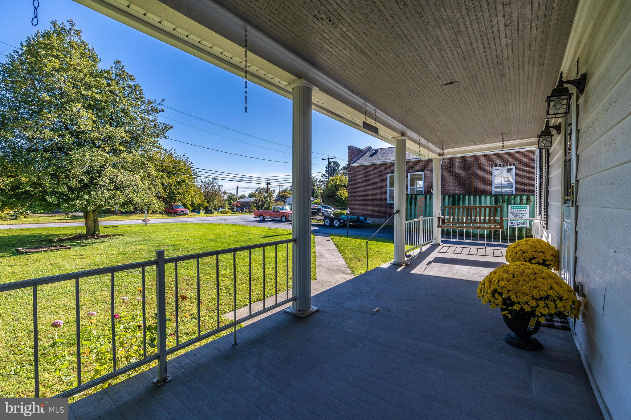 15206 Old Hanover Road Upperco, MD 21155 - Photo 50 of 65 Watch the Sunrise!