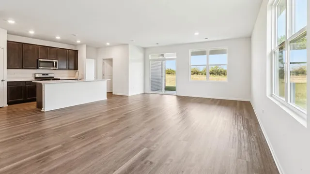 $444,990 | 14712 West Azalia Circle, Plainfield, IL 60544