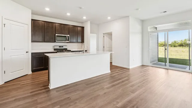 $444,990 | 14712 West Azalia Circle, Plainfield, IL 60544