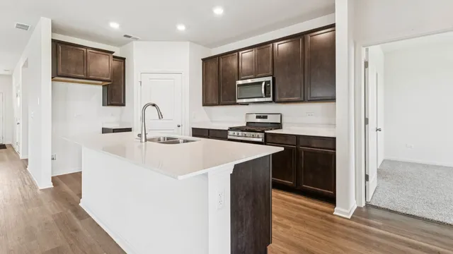 $444,990 | 14712 West Azalia Circle, Plainfield, IL 60544