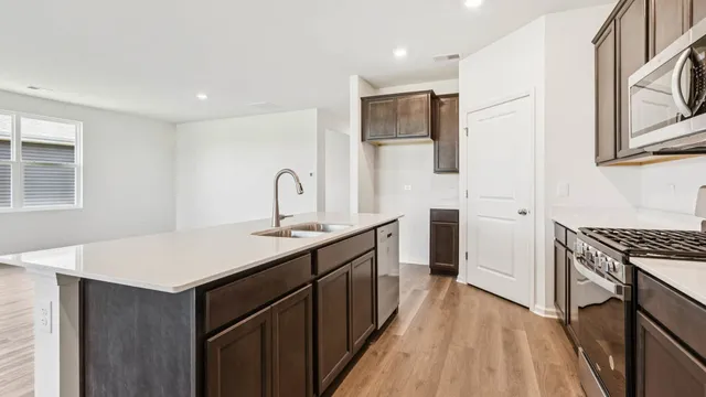 $444,990 | 14712 West Azalia Circle, Plainfield, IL 60544