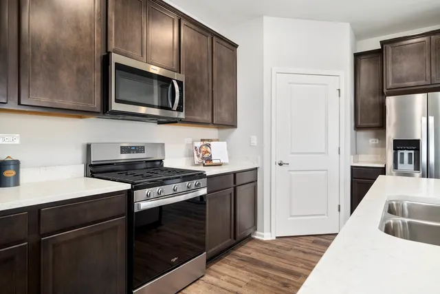 $444,990 | 14712 West Azalia Circle, Plainfield, IL 60544