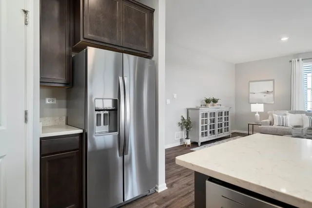 $444,990 | 14712 West Azalia Circle, Plainfield, IL 60544