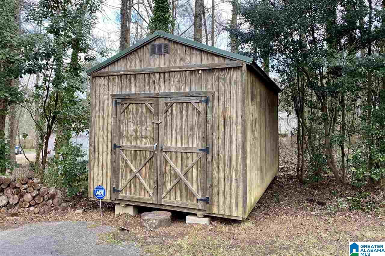 2782 Choccolocco Road Anniston, AL 36207 - Photo 17 of 46