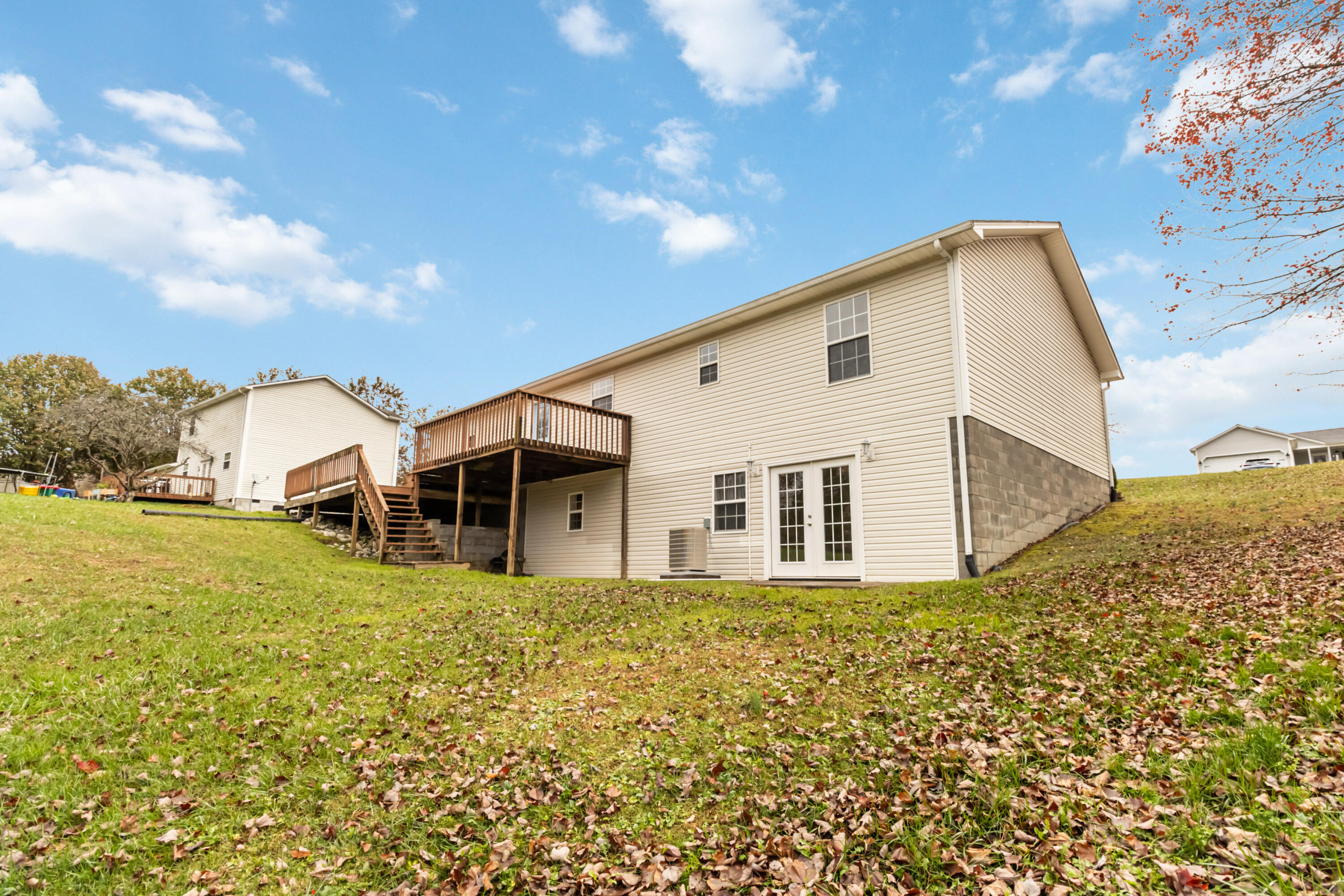 594 Hopkins Cemetery Road Lily, KY 40740 - Photo 46 of 48 049-2