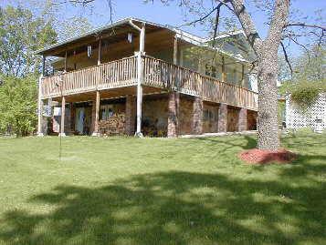142 East 465th Road Fair Play, MO 65649 - Photo 1 of 1 Primary Photo