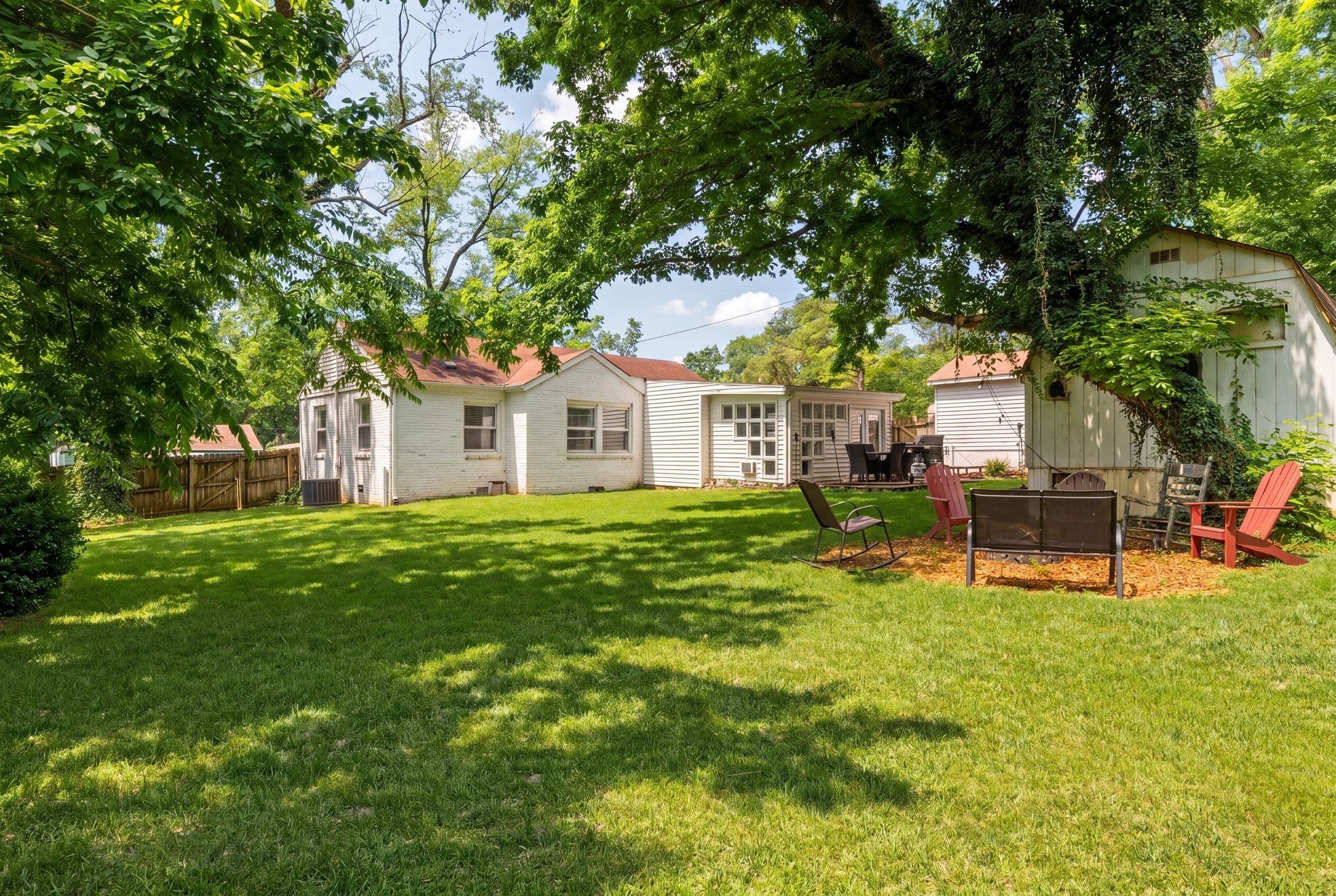 2809 Surrey Road Nashville, TN 37214 - Photo 25 of 27
