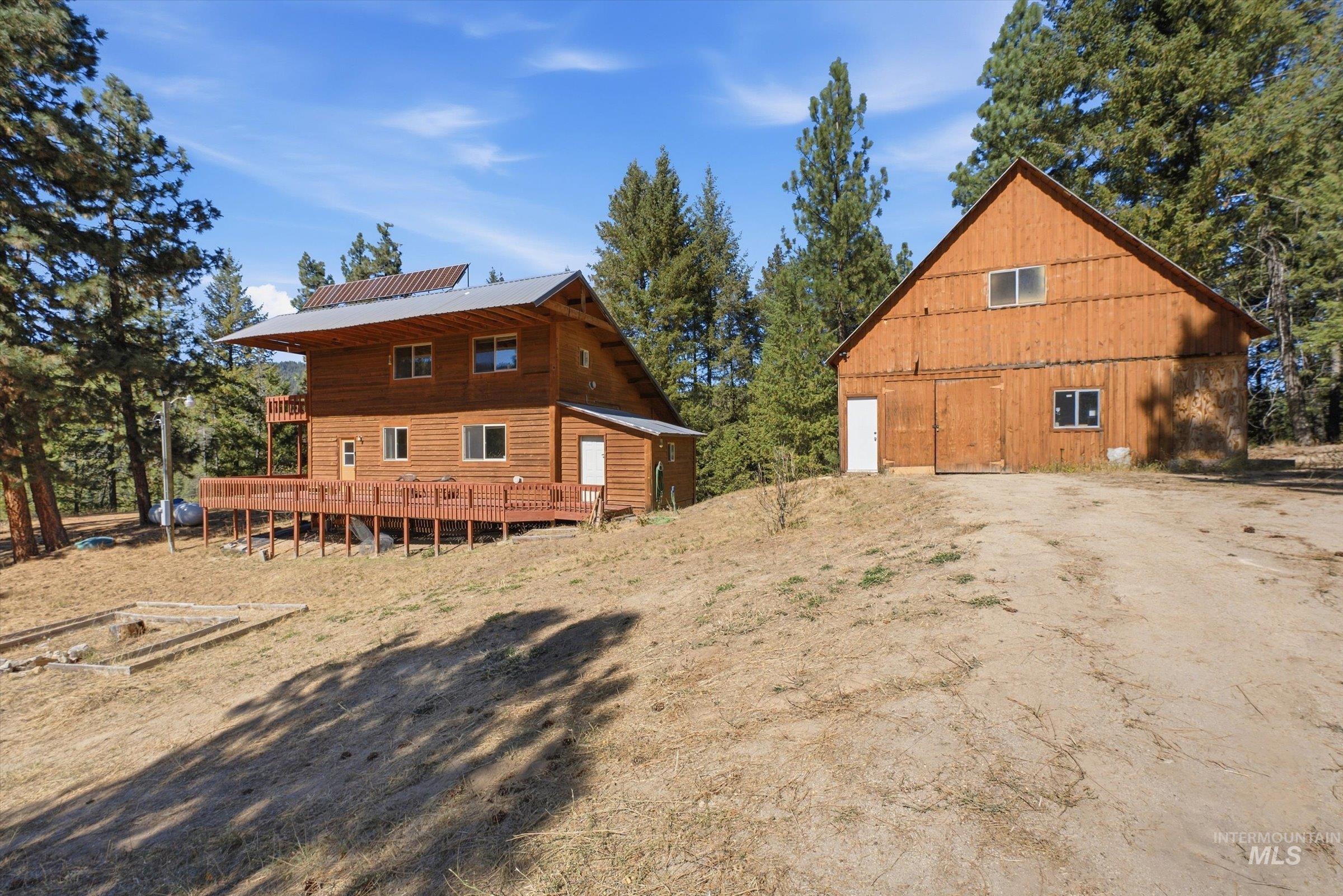 15 Dored Pines Road Boise, ID 83716 - Photo 35 of 48 Gallery Image 35