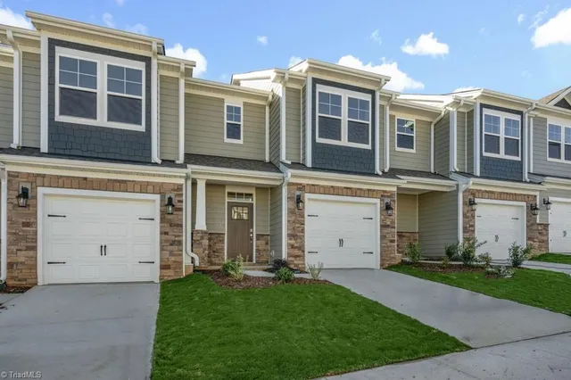 $278,190 | 1694 Hallview Court, Kernersville, NC 27284