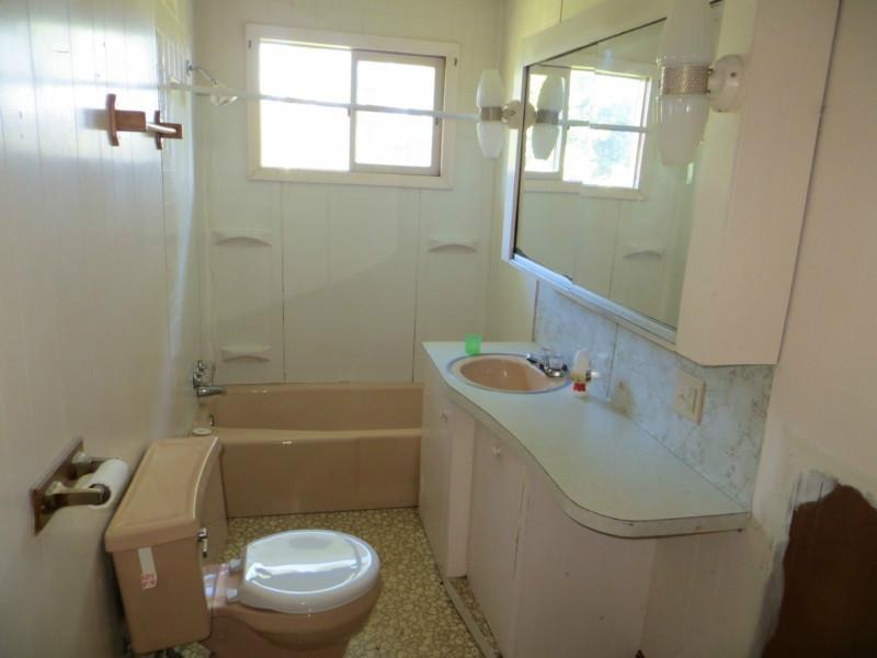 78 Pierce Road Blaine, ME 04734 - Photo 7 of 15 Bathroom.