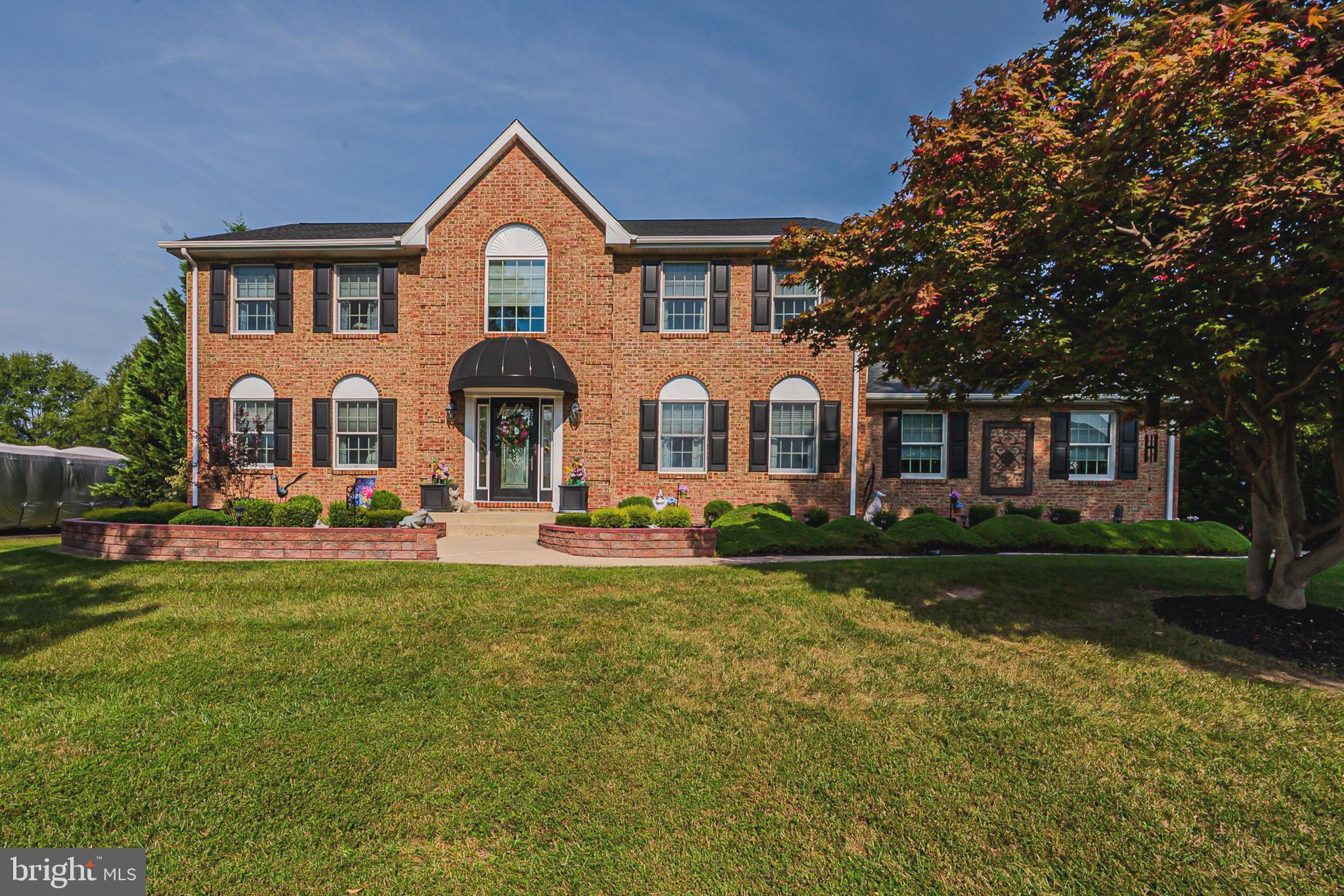 10 Steffie Drive Bear, DE 19701 - Photo 3 of 73