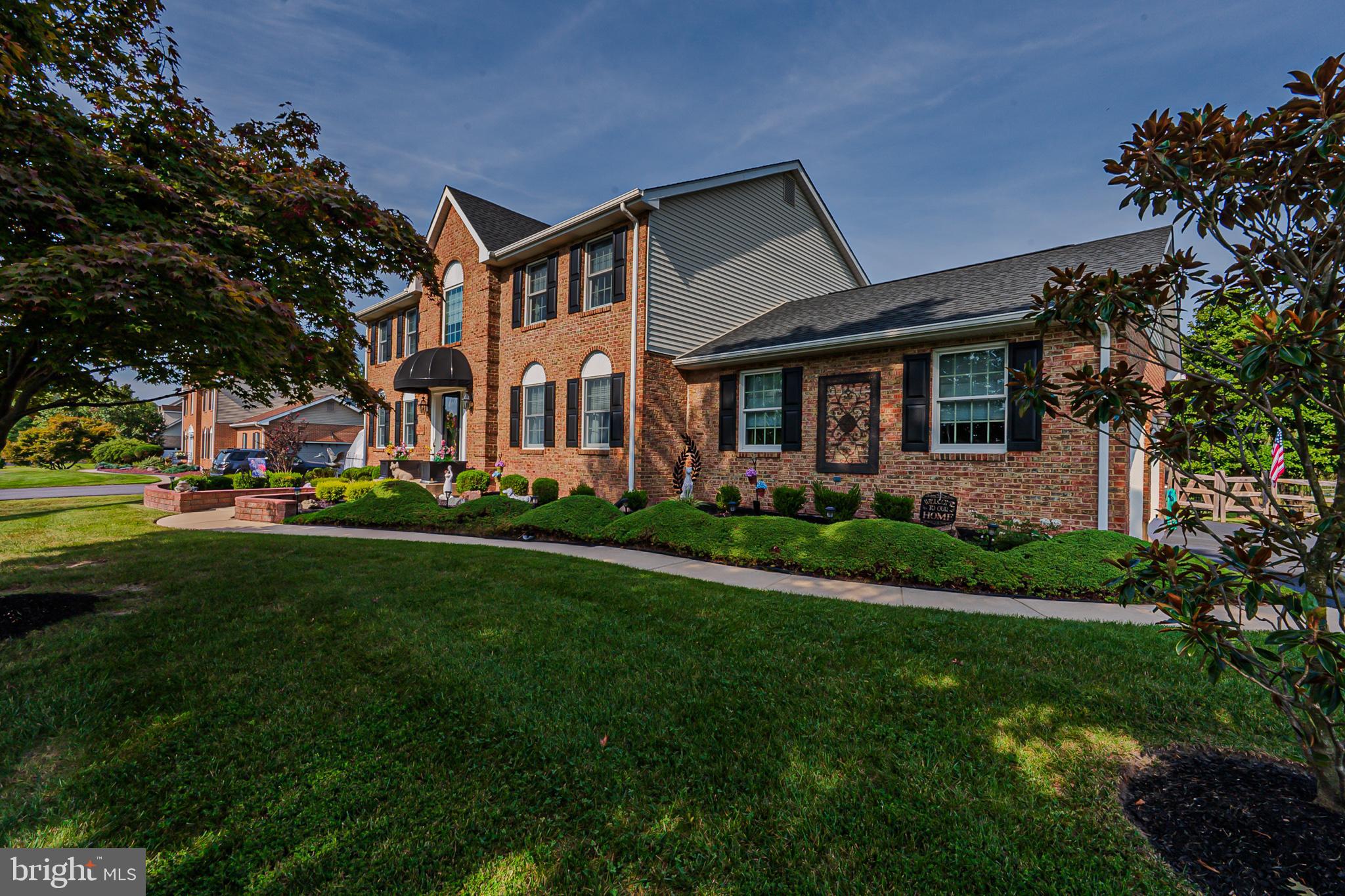 10 Steffie Drive Bear, DE 19701 - Photo 4 of 73