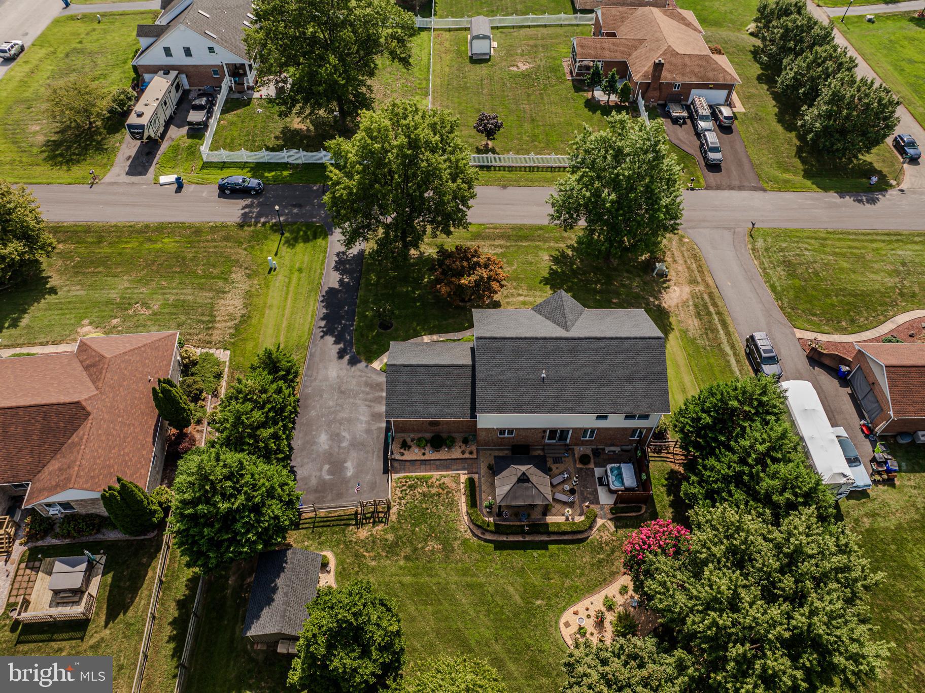 10 Steffie Drive Bear, DE 19701 - Photo 66 of 73