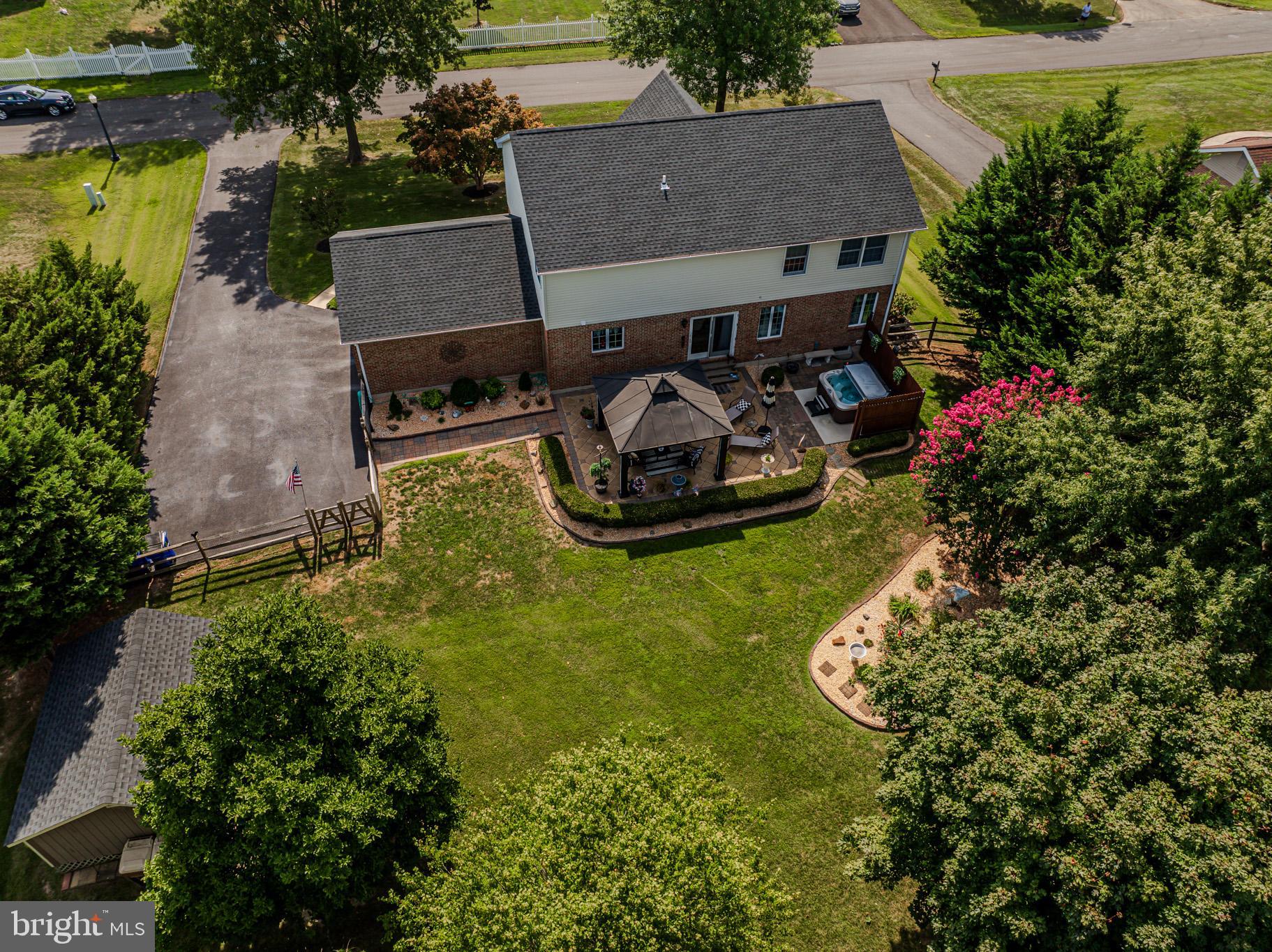 10 Steffie Drive Bear, DE 19701 - Photo 68 of 73