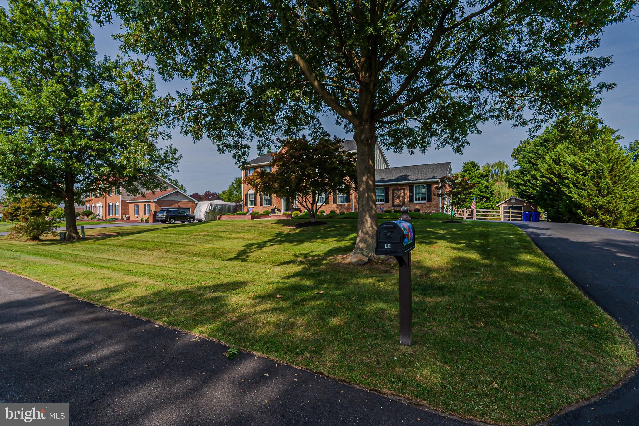 10 Steffie Drive Bear, DE 19701 - Photo 73 of 73