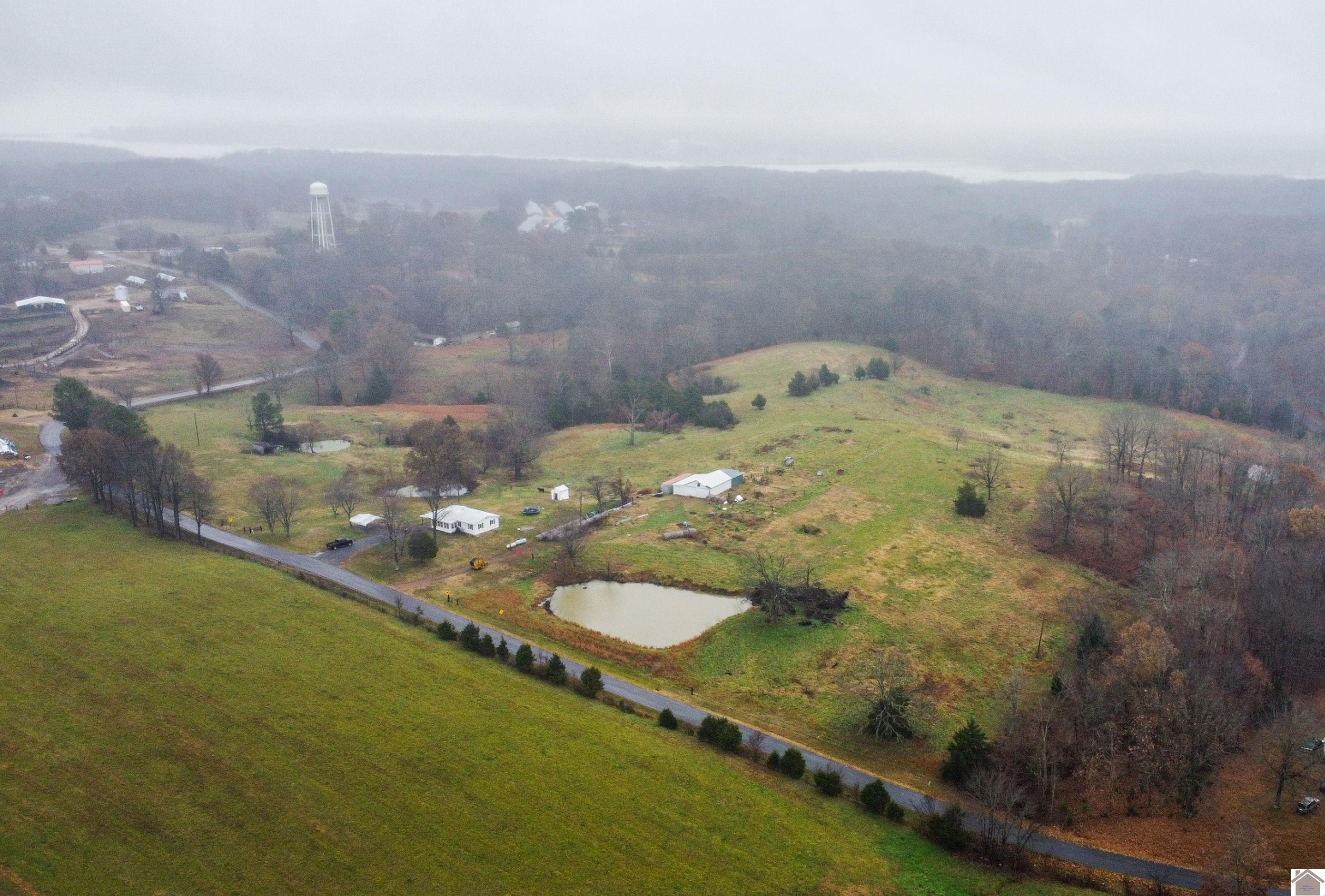 2820 Curd Road Benton, KY 42025 - Photo 1 of 34 Photo 1
