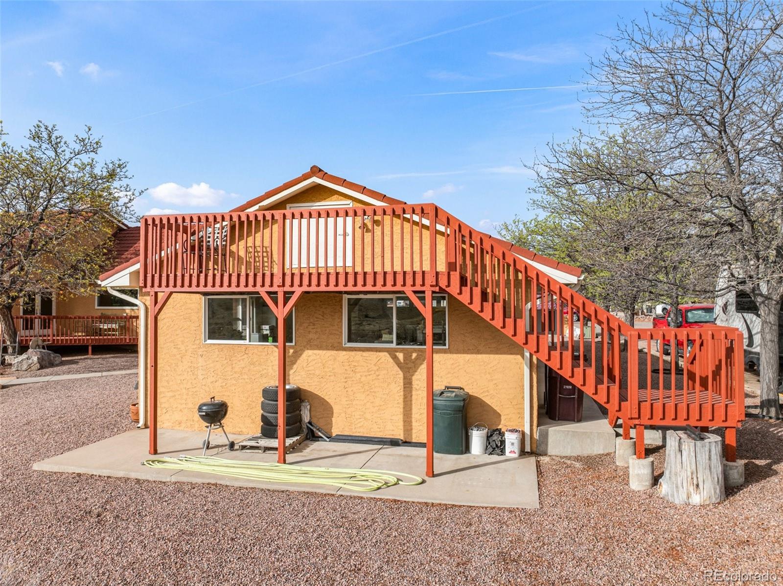 1064 Ridgeview Place Canon City, CO 81212 - Photo 37 of 39